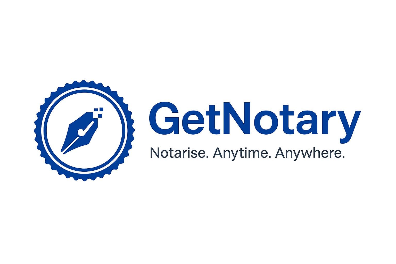 Get Notary's Blog